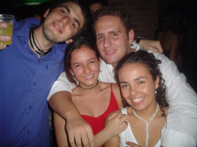 Foto 188 de Zoologico · 20 de julio de 2004 en Zoologico, Bucaramanga