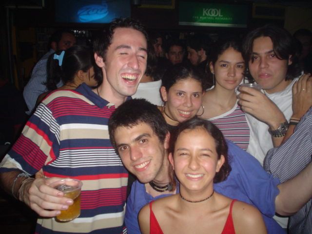 Foto 190 de Zoologico · 20 de julio de 2004 en Zoologico, Bucaramanga