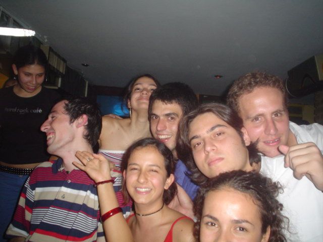 Foto 192 de Zoologico · 20 de julio de 2004 en Zoologico, Bucaramanga
