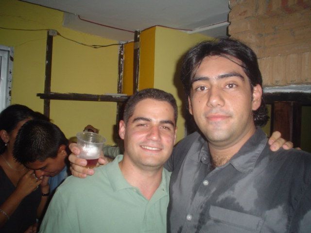 Foto 197 de Zoologico · 20 de julio de 2004 en Zoologico, Bucaramanga