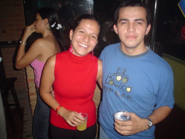 Foto 203 de Zoologico · 20 de julio de 2004 en Zoologico, Bucaramanga