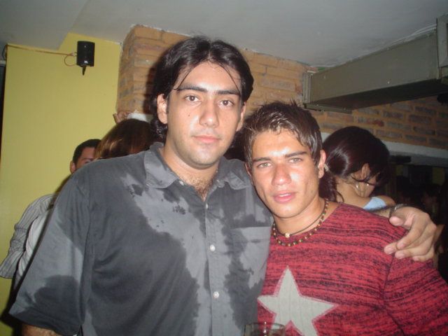 Foto 204 de Zoologico · 20 de julio de 2004 en Zoologico, Bucaramanga