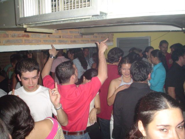 Foto 205 de Zoologico · 20 de julio de 2004 en Zoologico, Bucaramanga