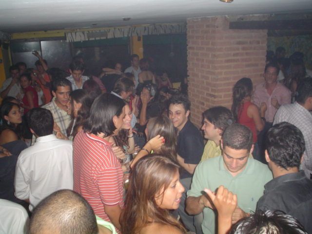 Foto 207 de Zoologico · 20 de julio de 2004 en Zoologico, Bucaramanga