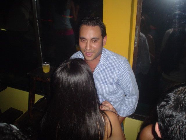 Foto 209 de Zoologico · 20 de julio de 2004 en Zoologico, Bucaramanga