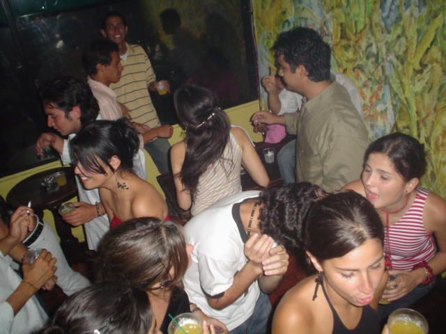 Foto 217 de Zoologico · 20 de julio de 2004 en Zoologico, Bucaramanga
