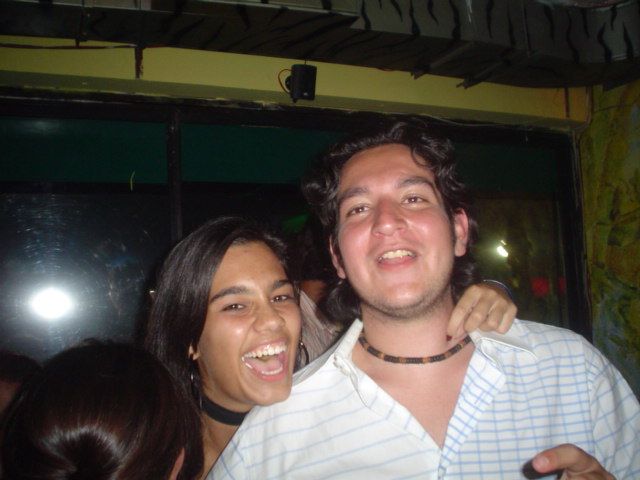 Foto 218 de Zoologico · 20 de julio de 2004 en Zoologico, Bucaramanga
