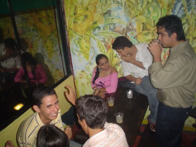 Foto 221 de Zoologico · 20 de julio de 2004 en Zoologico, Bucaramanga