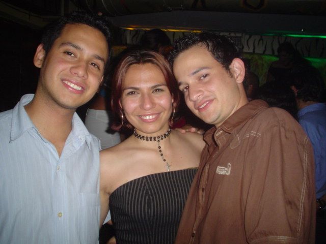 Foto 223 de Zoologico · 20 de julio de 2004 en Zoologico, Bucaramanga