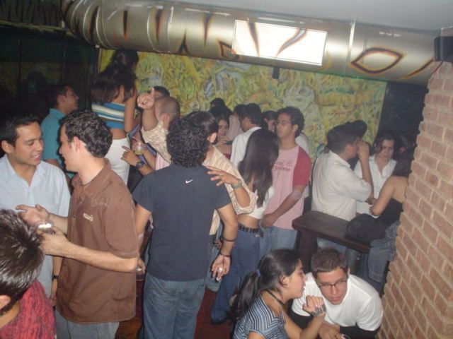Foto 234 de Zoologico · 20 de julio de 2004 en Zoologico, Bucaramanga