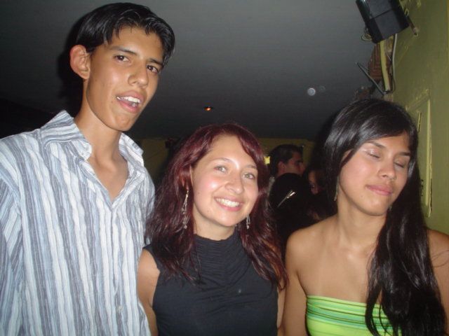 Foto 235 de Zoologico · 20 de julio de 2004 en Zoologico, Bucaramanga