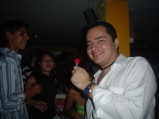 Foto 236 de Zoologico · 20 de julio de 2004 en Zoologico, Bucaramanga