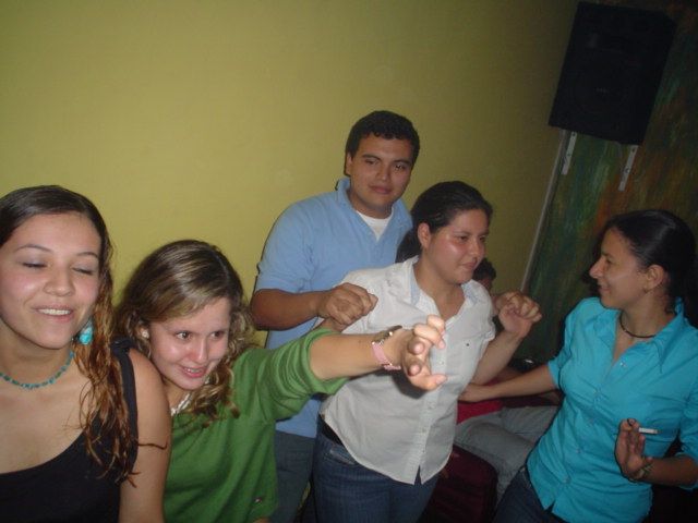 Foto 244 de Zoologico · 20 de julio de 2004 en Zoologico, Bucaramanga