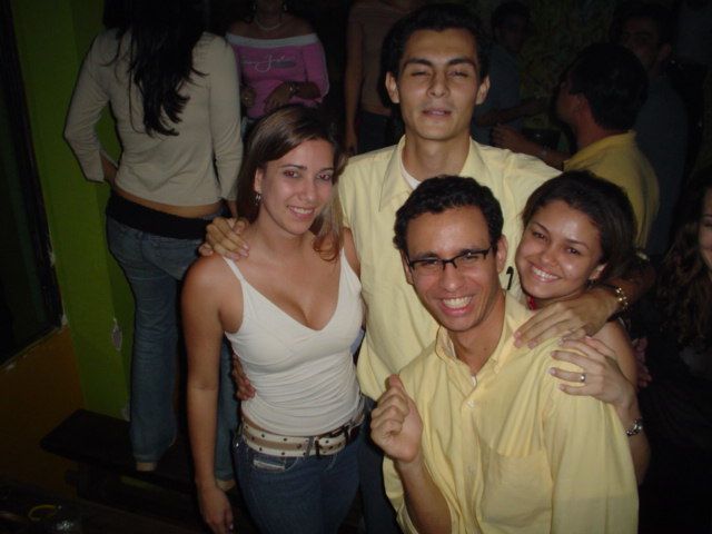 Foto 4 de Zoologico · ‎Jueves ‎26 ‎Febrero ‎2004 · 26 de febrero de 2004 en Zoologico, Bucaramanga