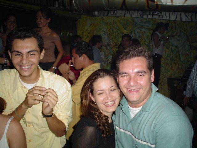 Foto 5 de Zoologico · ‎Jueves ‎26 ‎Febrero ‎2004 · 26 de febrero de 2004 en Zoologico, Bucaramanga