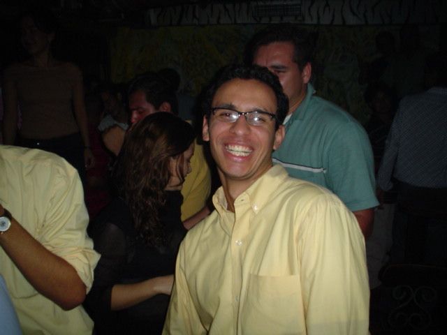 Foto 6 de Zoologico · ‎Jueves ‎26 ‎Febrero ‎2004 · 26 de febrero de 2004 en Zoologico, Bucaramanga