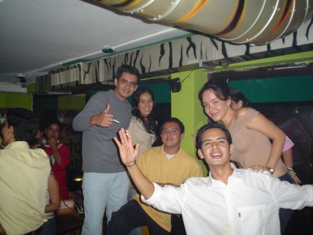 Foto 7 de Zoologico · ‎Jueves ‎26 ‎Febrero ‎2004 · 26 de febrero de 2004 en Zoologico, Bucaramanga