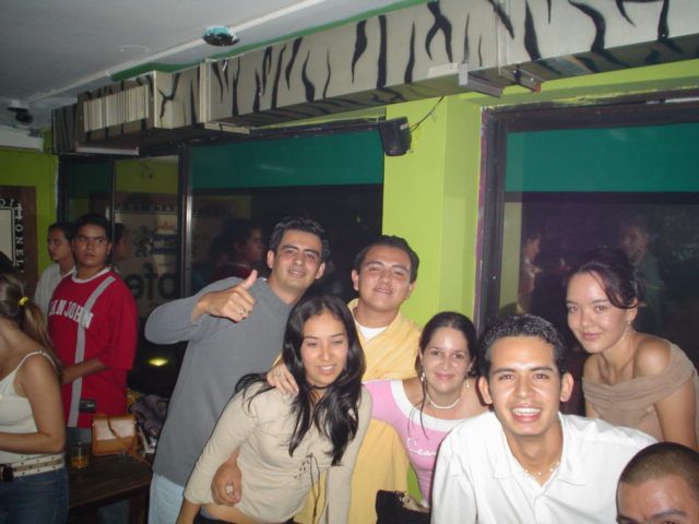 Foto 8 de Zoologico · ‎Jueves ‎26 ‎Febrero ‎2004 · 26 de febrero de 2004 en Zoologico, Bucaramanga