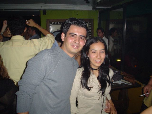Foto 11 de Zoologico · ‎Jueves ‎26 ‎Febrero ‎2004 · 26 de febrero de 2004 en Zoologico, Bucaramanga