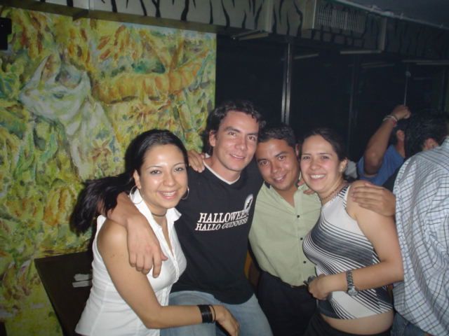 Foto 14 de Zoologico · ‎Jueves ‎26 ‎Febrero ‎2004 · 26 de febrero de 2004 en Zoologico, Bucaramanga