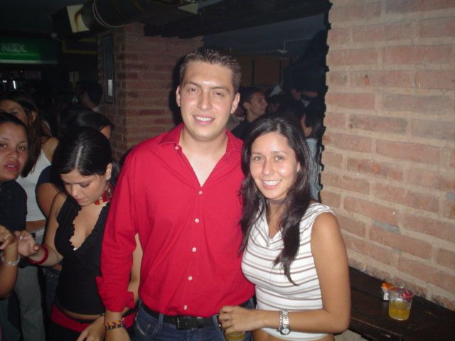 Foto 15 de Zoologico · ‎Jueves ‎26 ‎Febrero ‎2004 · 26 de febrero de 2004 en Zoologico, Bucaramanga