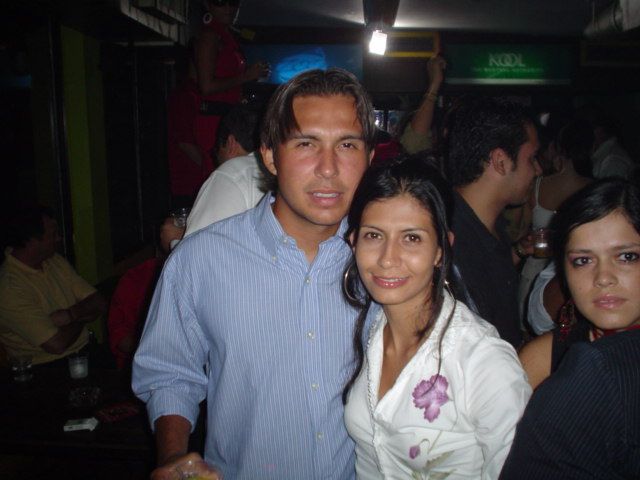 Foto 17 de Zoologico · ‎Jueves ‎26 ‎Febrero ‎2004 · 26 de febrero de 2004 en Zoologico, Bucaramanga