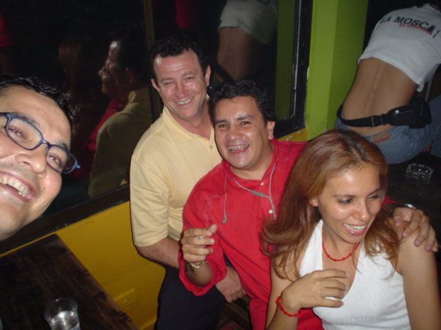 Foto 20 de Zoologico · ‎Jueves ‎26 ‎Febrero ‎2004 · 26 de febrero de 2004 en Zoologico, Bucaramanga