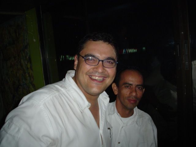 Foto 21 de Zoologico · ‎Jueves ‎26 ‎Febrero ‎2004 · 26 de febrero de 2004 en Zoologico, Bucaramanga