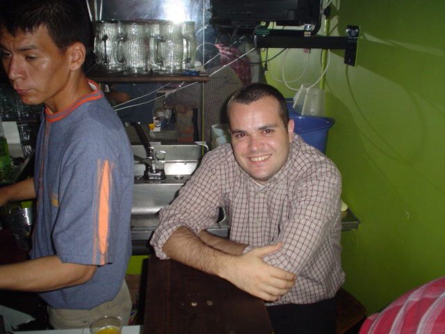 Foto 22 de Zoologico · ‎Jueves ‎26 ‎Febrero ‎2004 · 26 de febrero de 2004 en Zoologico, Bucaramanga