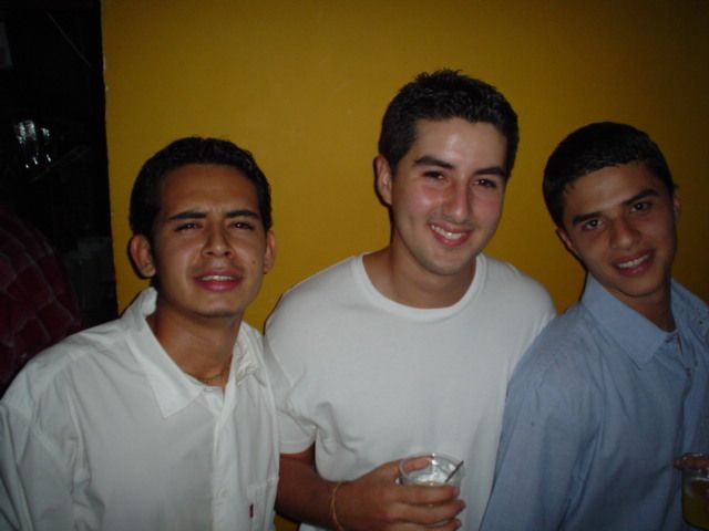 Foto 23 de Zoologico · ‎Jueves ‎26 ‎Febrero ‎2004 · 26 de febrero de 2004 en Zoologico, Bucaramanga