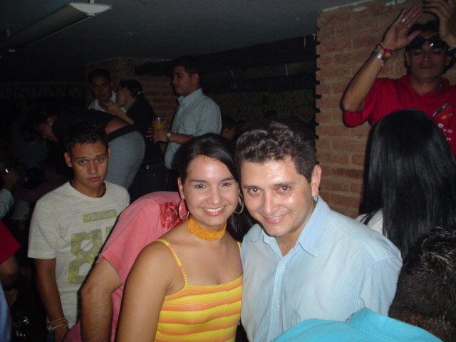 Foto 24 de Zoologico · ‎Jueves ‎26 ‎Febrero ‎2004 · 26 de febrero de 2004 en Zoologico, Bucaramanga