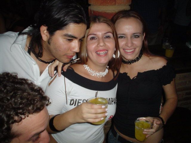 Foto 26 de Zoologico · ‎Jueves ‎26 ‎Febrero ‎2004 · 26 de febrero de 2004 en Zoologico, Bucaramanga