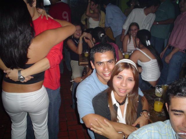Foto 29 de Zoologico · ‎Jueves ‎26 ‎Febrero ‎2004 · 26 de febrero de 2004 en Zoologico, Bucaramanga