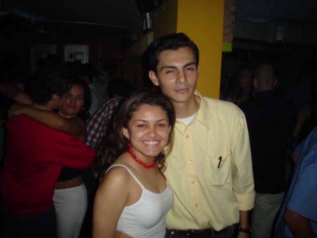 Foto 34 de Zoologico · ‎Jueves ‎26 ‎Febrero ‎2004 · 26 de febrero de 2004 en Zoologico, Bucaramanga