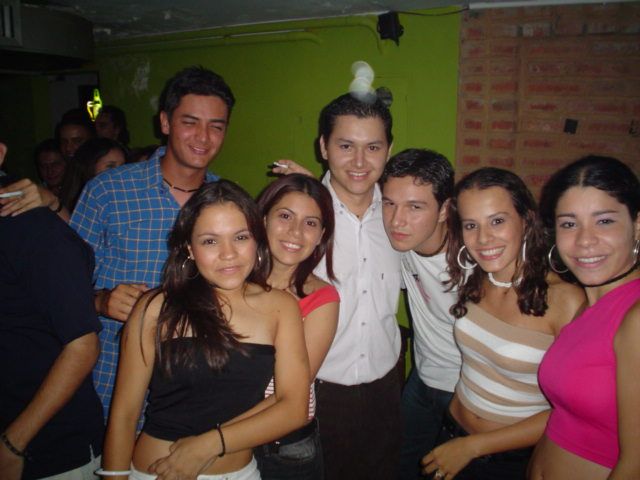 Foto 35 de Zoologico · ‎Jueves ‎26 ‎Febrero ‎2004 · 26 de febrero de 2004 en Zoologico, Bucaramanga