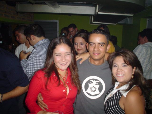Foto 39 de Zoologico · ‎Jueves ‎26 ‎Febrero ‎2004 · 26 de febrero de 2004 en Zoologico, Bucaramanga