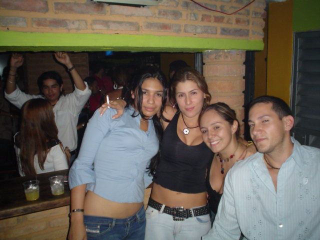 Foto 40 de Zoologico · ‎Jueves ‎26 ‎Febrero ‎2004 · 26 de febrero de 2004 en Zoologico, Bucaramanga