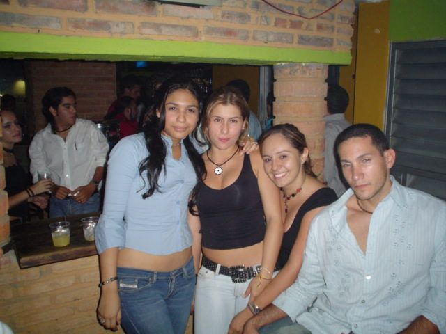 Foto 41 de Zoologico · ‎Jueves ‎26 ‎Febrero ‎2004 · 26 de febrero de 2004 en Zoologico, Bucaramanga