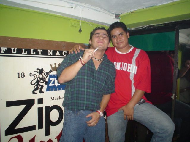 Foto 44 de Zoologico · ‎Jueves ‎26 ‎Febrero ‎2004 · 26 de febrero de 2004 en Zoologico, Bucaramanga