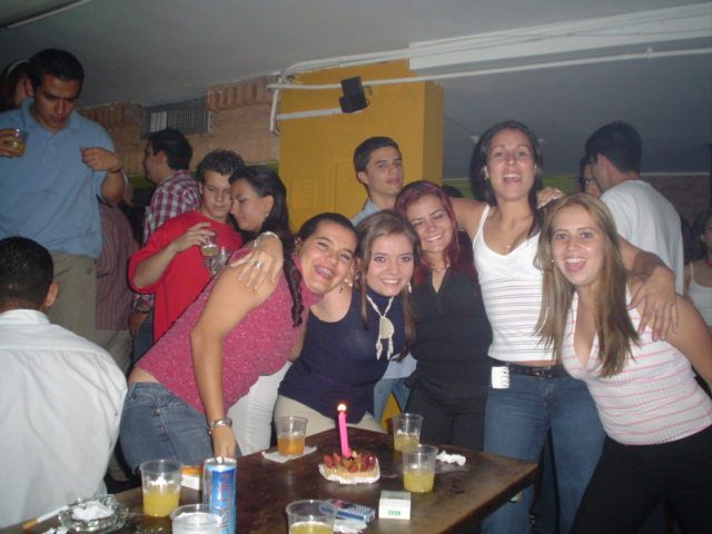 Foto 46 de Zoologico · ‎Jueves ‎26 ‎Febrero ‎2004 · 26 de febrero de 2004 en Zoologico, Bucaramanga