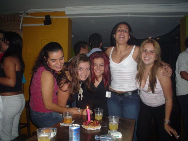 Foto 47 de Zoologico · ‎Jueves ‎26 ‎Febrero ‎2004 · 26 de febrero de 2004 en Zoologico, Bucaramanga