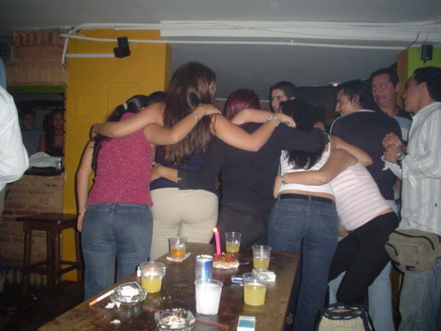 Foto 49 de Zoologico · ‎Jueves ‎26 ‎Febrero ‎2004 · 26 de febrero de 2004 en Zoologico, Bucaramanga