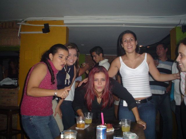 Foto 50 de Zoologico · ‎Jueves ‎26 ‎Febrero ‎2004 · 26 de febrero de 2004 en Zoologico, Bucaramanga