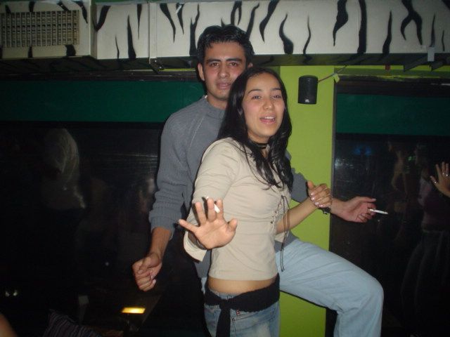 Foto 52 de Zoologico · ‎Jueves ‎26 ‎Febrero ‎2004 · 26 de febrero de 2004 en Zoologico, Bucaramanga