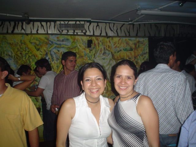 Foto 54 de Zoologico · ‎Jueves ‎26 ‎Febrero ‎2004 · 26 de febrero de 2004 en Zoologico, Bucaramanga