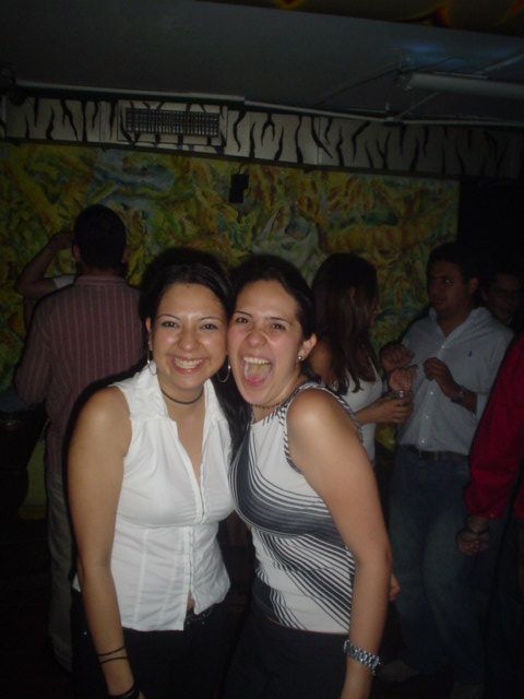 Foto 55 de Zoologico · ‎Jueves ‎26 ‎Febrero ‎2004 · 26 de febrero de 2004 en Zoologico, Bucaramanga