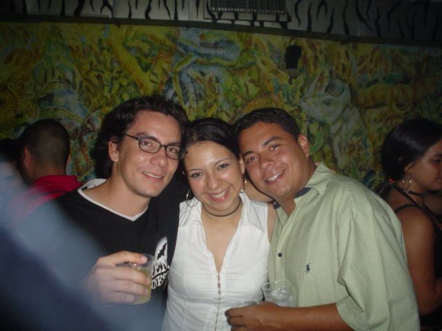 Foto 57 de Zoologico · ‎Jueves ‎26 ‎Febrero ‎2004 · 26 de febrero de 2004 en Zoologico, Bucaramanga