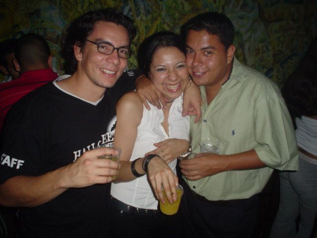 Foto 58 de Zoologico · ‎Jueves ‎26 ‎Febrero ‎2004 · 26 de febrero de 2004 en Zoologico, Bucaramanga