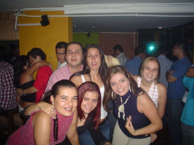 Foto 59 de Zoologico · ‎Jueves ‎26 ‎Febrero ‎2004 · 26 de febrero de 2004 en Zoologico, Bucaramanga
