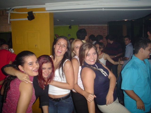 Foto 60 de Zoologico · ‎Jueves ‎26 ‎Febrero ‎2004 · 26 de febrero de 2004 en Zoologico, Bucaramanga